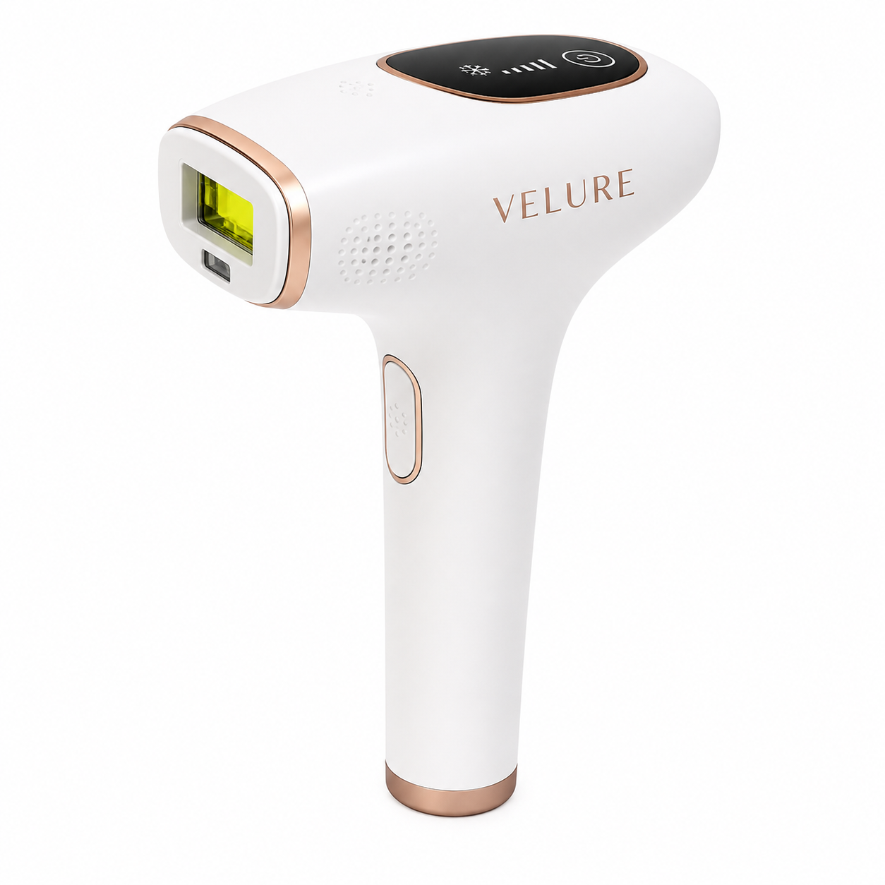 Velure Pro | Láser Permanente